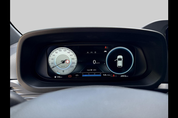 Hyundai i20 1.0 T-GDI N-Line