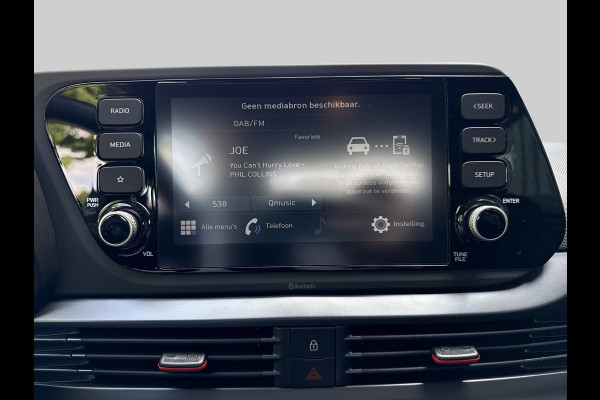 Hyundai i20 1.0 T-GDI N-Line