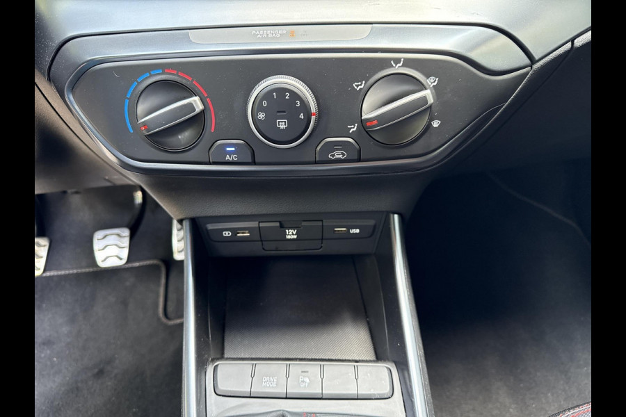 Hyundai i20 1.0 T-GDI N-Line