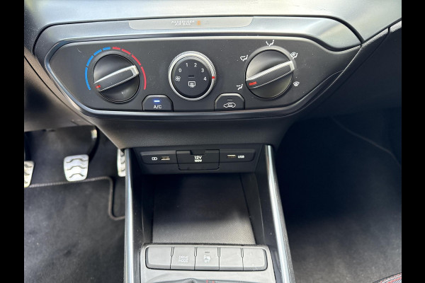 Hyundai i20 1.0 T-GDI N-Line