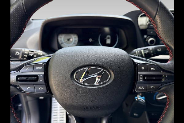 Hyundai i20 1.0 T-GDI N-Line