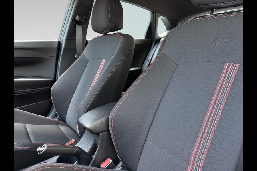 Hyundai i20 1.0 T-GDI N-Line