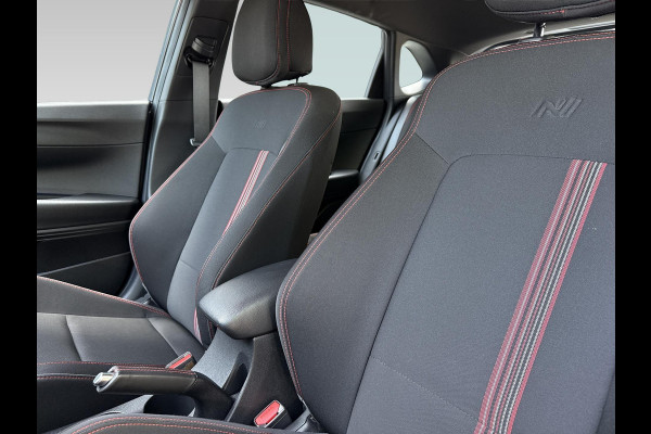 Hyundai i20 1.0 T-GDI N-Line