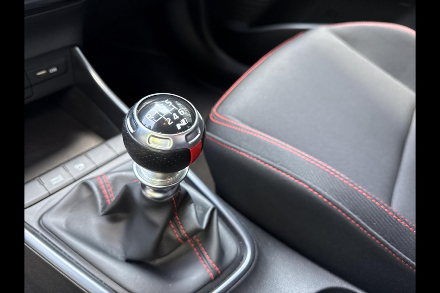 Hyundai i20 1.0 T-GDI N-Line