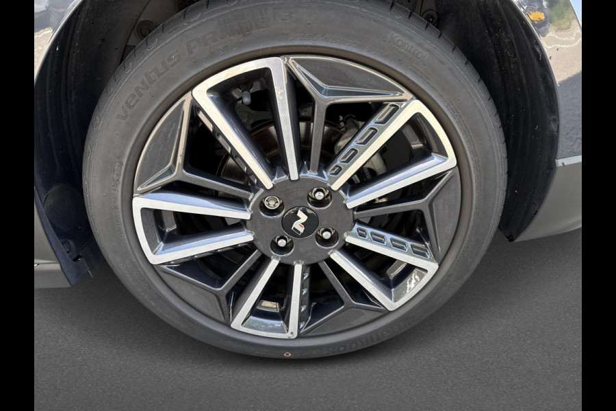 Hyundai i20 1.0 T-GDI N-Line