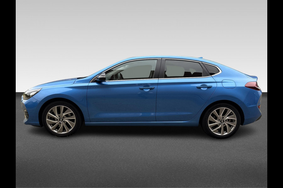 Hyundai i30 Fastback 1.4 T-GDI Comfort