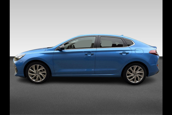 Hyundai i30 Fastback 1.4 T-GDI Comfort