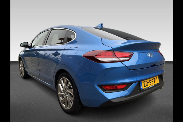 Hyundai i30 Fastback 1.4 T-GDI Comfort