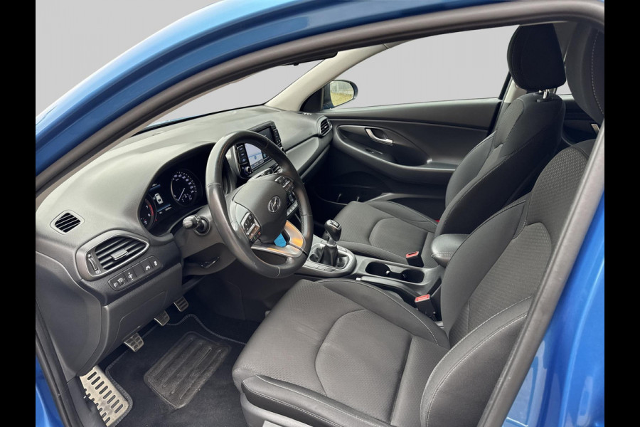 Hyundai i30 Fastback 1.4 T-GDI Comfort
