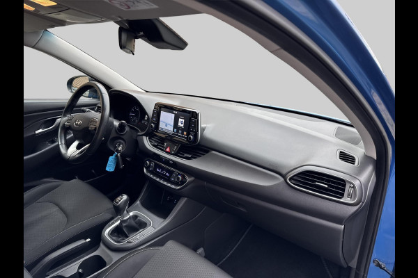 Hyundai i30 Fastback 1.4 T-GDI Comfort