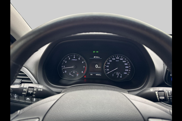 Hyundai i30 Fastback 1.4 T-GDI Comfort