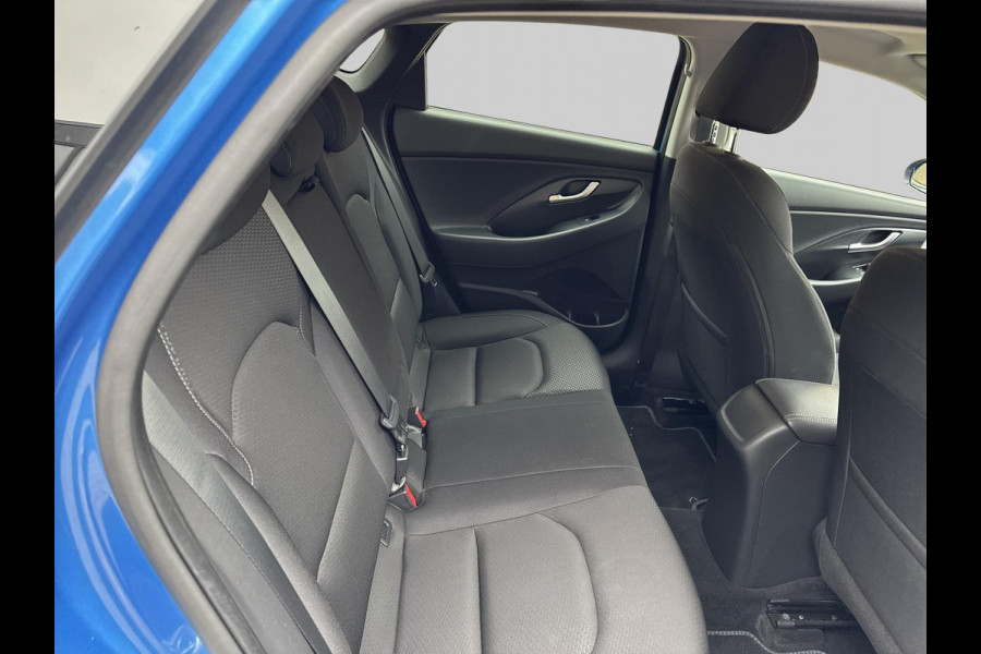 Hyundai i30 Fastback 1.4 T-GDI Comfort