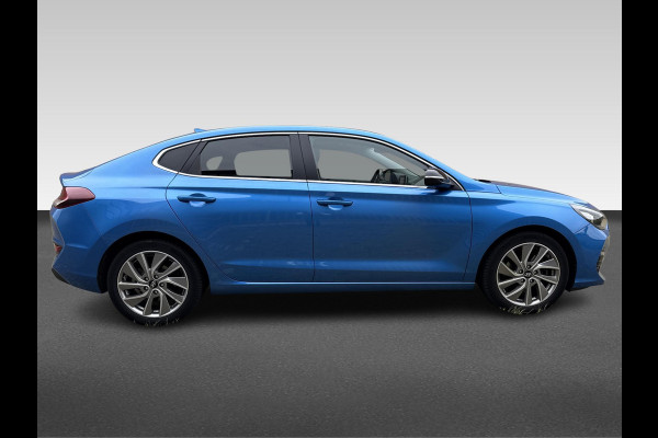Hyundai i30 Fastback 1.4 T-GDI Comfort