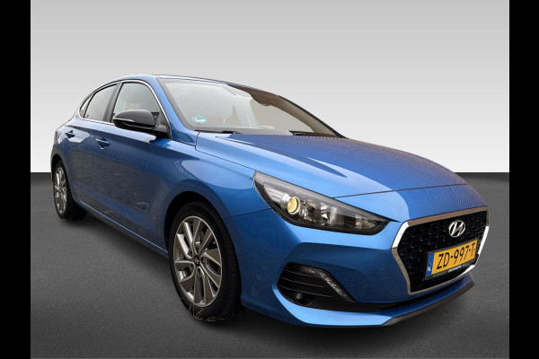 Hyundai i30 Fastback 1.4 T-GDI Comfort