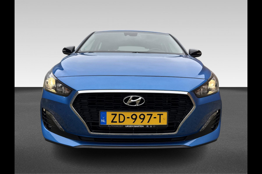 Hyundai i30 Fastback 1.4 T-GDI Comfort