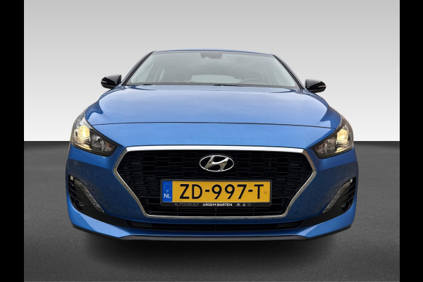 Hyundai i30 Fastback 1.4 T-GDI Comfort