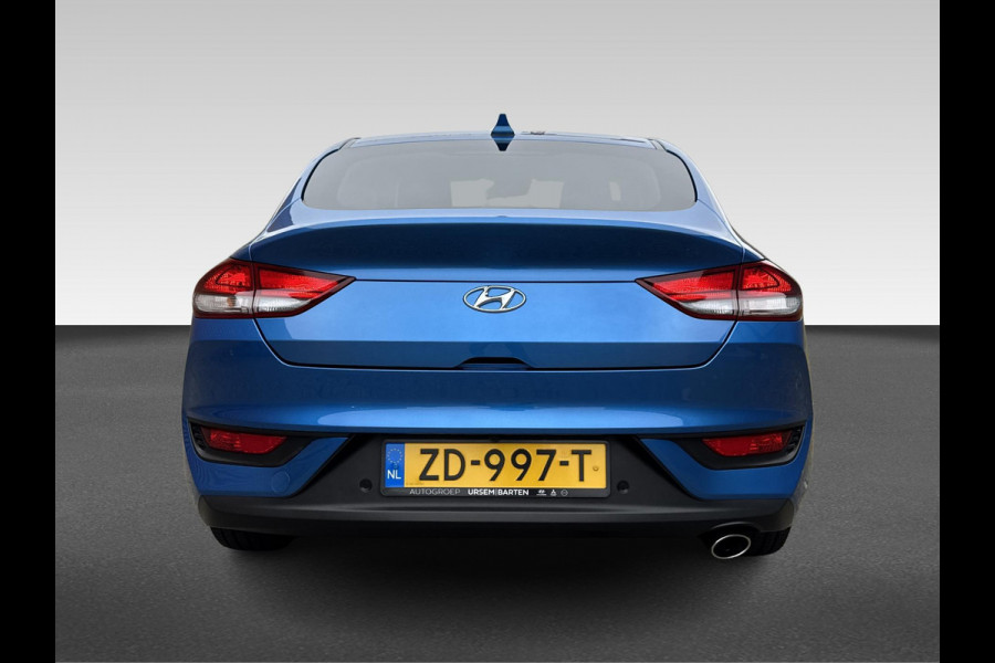 Hyundai i30 Fastback 1.4 T-GDI Comfort