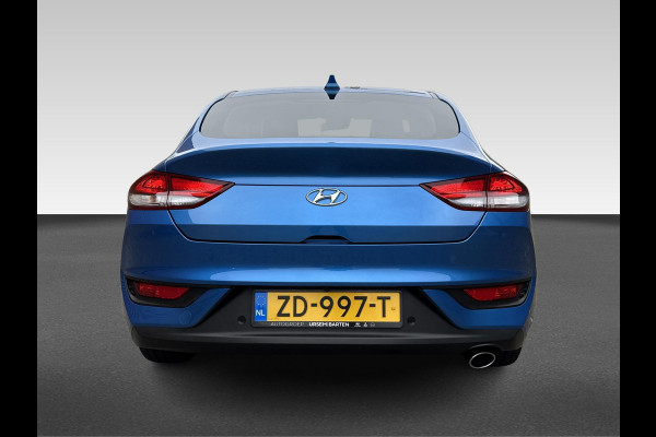 Hyundai i30 Fastback 1.4 T-GDI Comfort