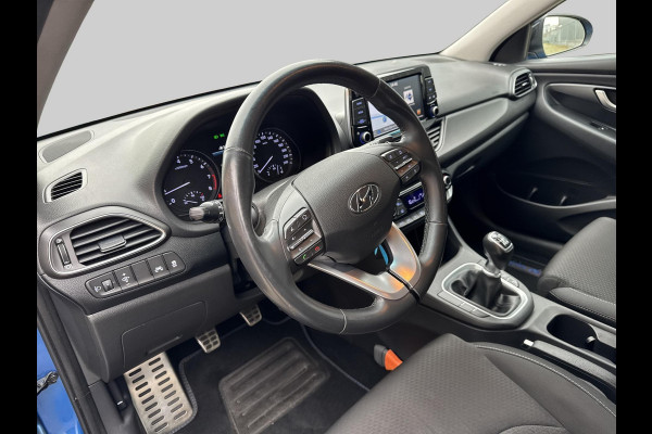 Hyundai i30 Fastback 1.4 T-GDI Comfort