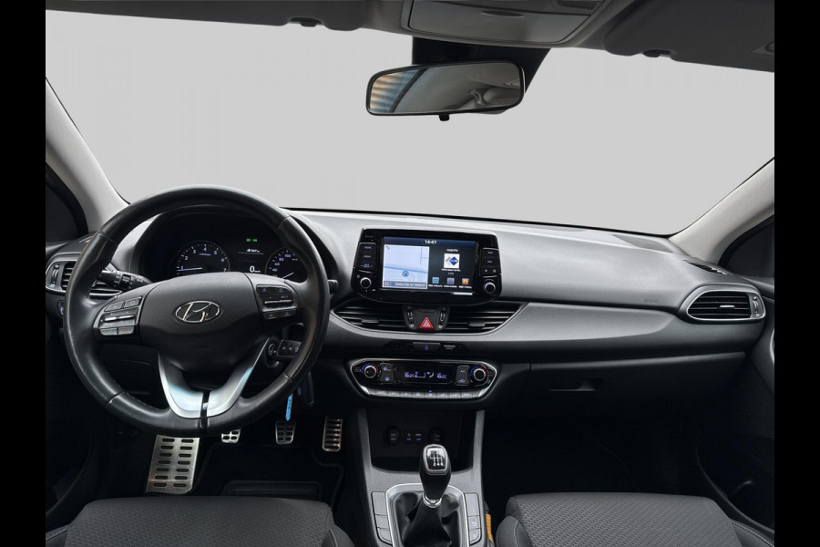 Hyundai i30 Fastback 1.4 T-GDI Comfort