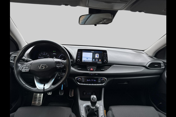 Hyundai i30 Fastback 1.4 T-GDI Comfort