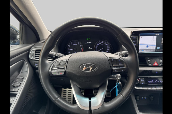 Hyundai i30 Fastback 1.4 T-GDI Comfort