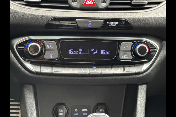 Hyundai i30 Fastback 1.4 T-GDI Comfort