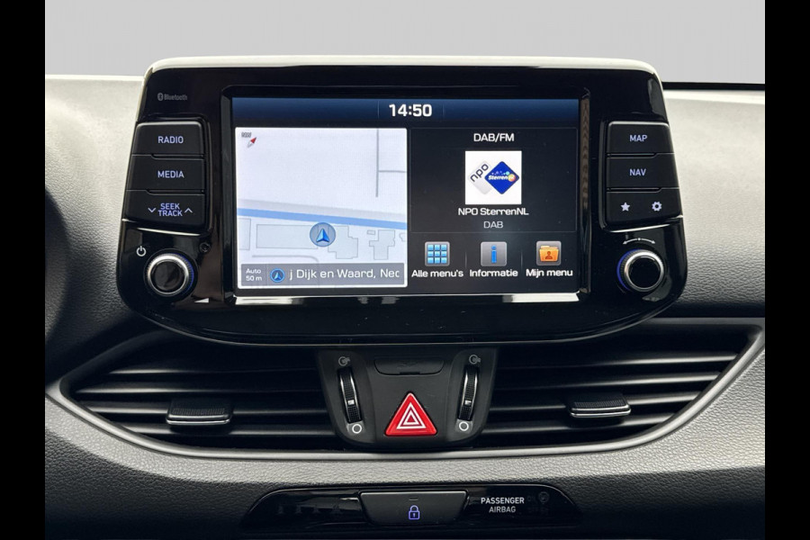 Hyundai i30 Fastback 1.4 T-GDI Comfort