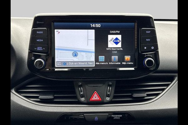 Hyundai i30 Fastback 1.4 T-GDI Comfort