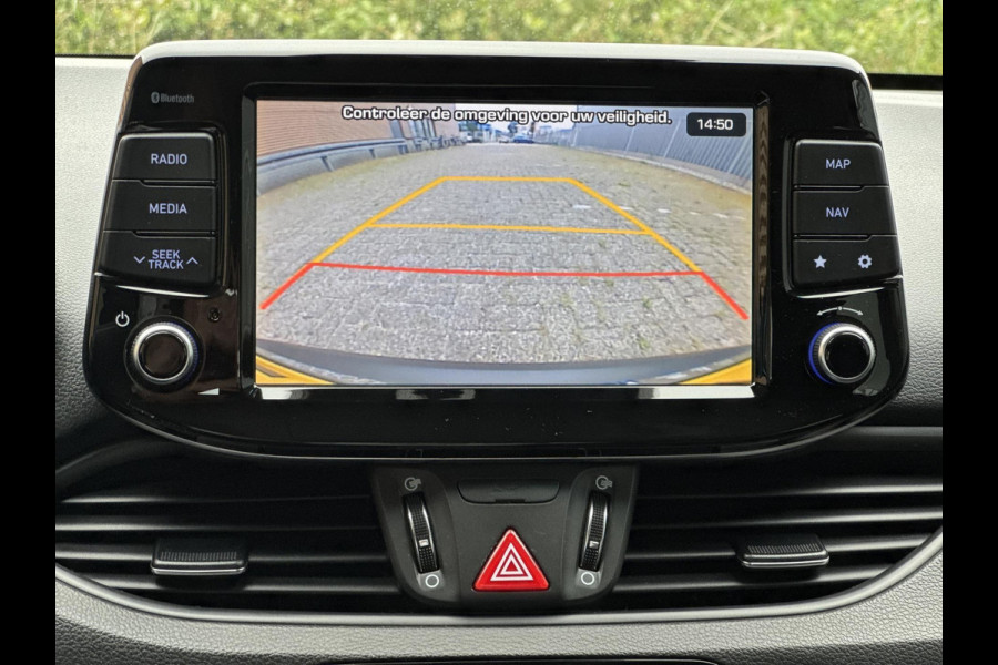 Hyundai i30 Fastback 1.4 T-GDI Comfort