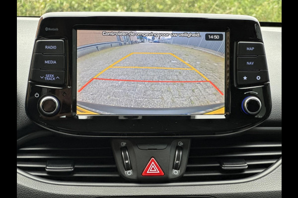 Hyundai i30 Fastback 1.4 T-GDI Comfort