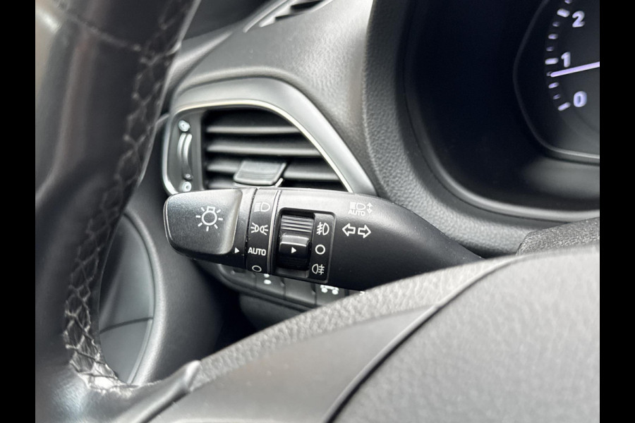 Hyundai i30 Fastback 1.4 T-GDI Comfort