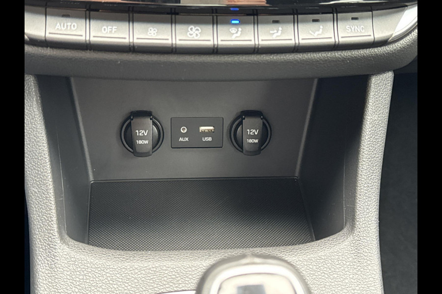 Hyundai i30 Fastback 1.4 T-GDI Comfort