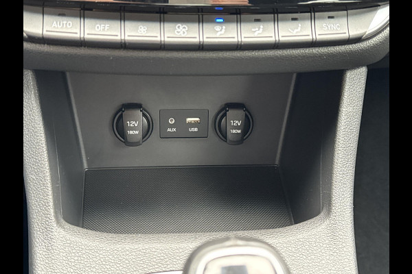 Hyundai i30 Fastback 1.4 T-GDI Comfort