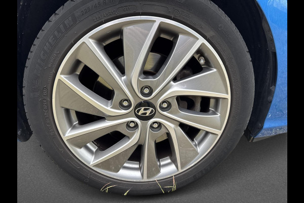 Hyundai i30 Fastback 1.4 T-GDI Comfort