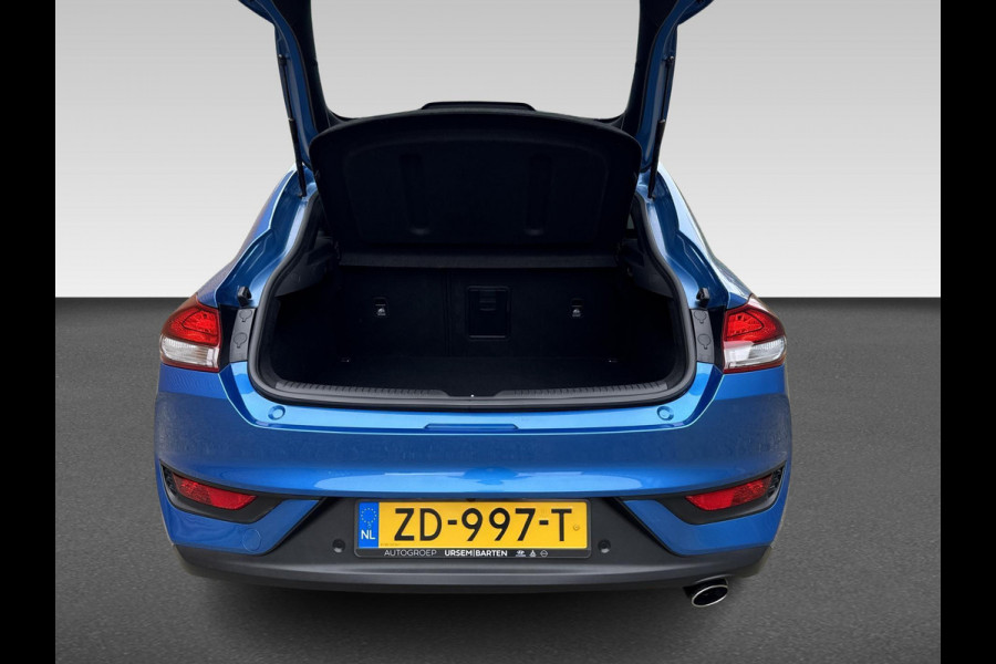 Hyundai i30 Fastback 1.4 T-GDI Comfort