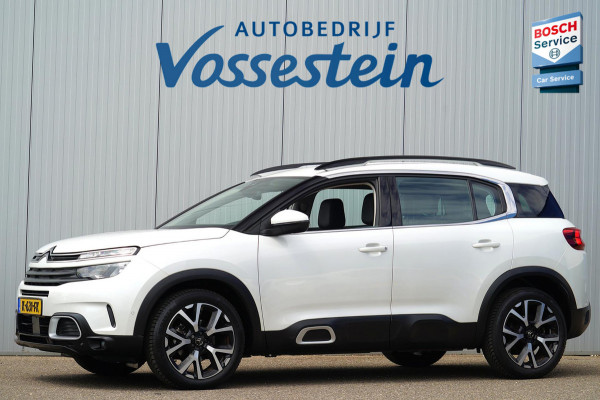 Citroën C5 Aircross 1.5 BlueHDI Business / NL-Auto / 1e Eigenaar / Incl. BTW / Navigatie / Camera / Cruise Control
