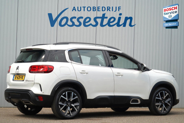Citroën C5 Aircross 1.5 BlueHDI Business / NL-Auto / 1e Eigenaar / Incl. BTW / Navigatie / Camera / Cruise Control