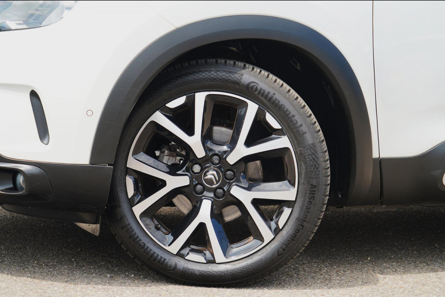 Citroën C5 Aircross 1.5 BlueHDI Business / NL-Auto / 1e Eigenaar / Incl. BTW / Navigatie / Camera / Cruise Control