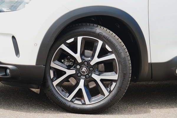 Citroën C5 Aircross 1.5 BlueHDI Business / NL-Auto / 1e Eigenaar / Incl. BTW / Navigatie / Camera / Cruise Control