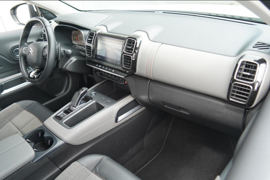 Citroën C5 Aircross 1.5 BlueHDI Business / NL-Auto / 1e Eigenaar / Incl. BTW / Navigatie / Camera / Cruise Control