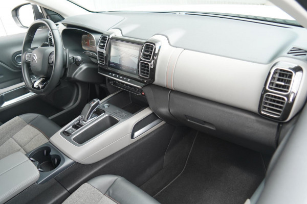 Citroën C5 Aircross 1.5 BlueHDI Business / NL-Auto / 1e Eigenaar / Incl. BTW / Navigatie / Camera / Cruise Control