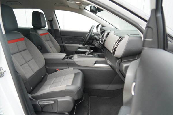 Citroën C5 Aircross 1.5 BlueHDI Business / NL-Auto / 1e Eigenaar / Incl. BTW / Navigatie / Camera / Cruise Control