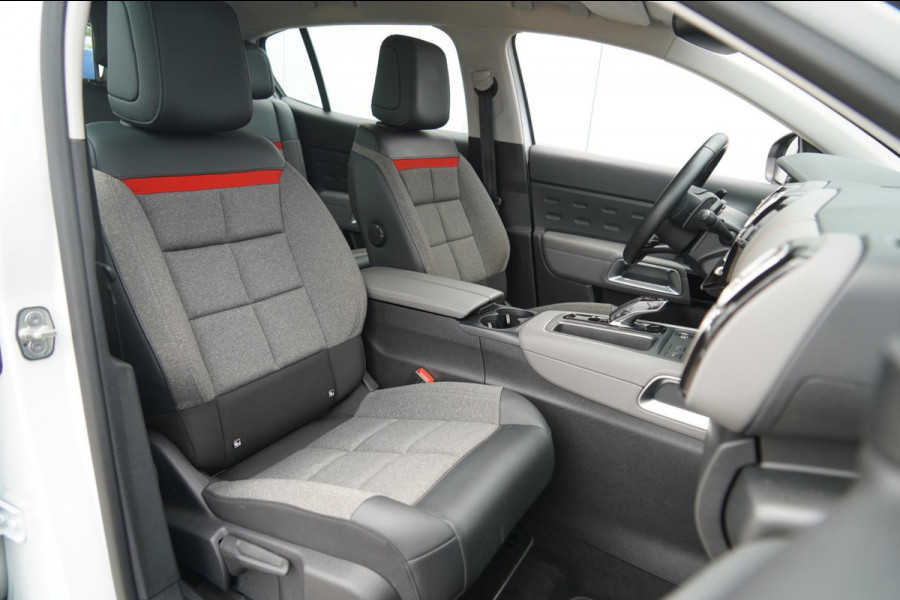Citroën C5 Aircross 1.5 BlueHDI Business / NL-Auto / 1e Eigenaar / Incl. BTW / Navigatie / Camera / Cruise Control