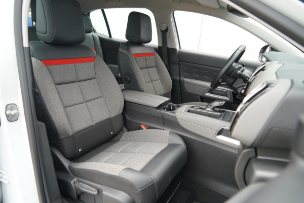 Citroën C5 Aircross 1.5 BlueHDI Business / NL-Auto / 1e Eigenaar / Incl. BTW / Navigatie / Camera / Cruise Control