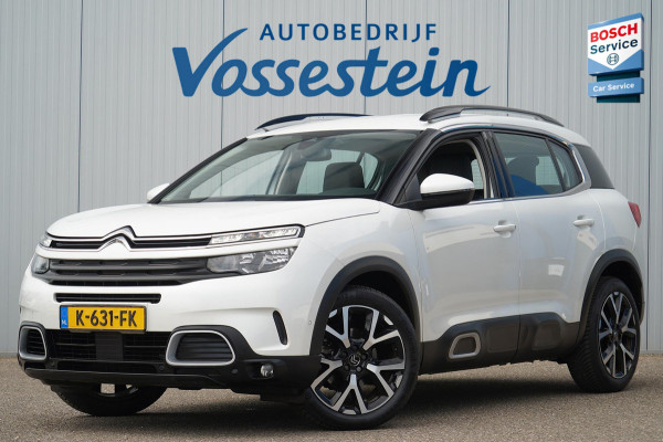 Citroën C5 Aircross 1.5 BlueHDI Business / NL-Auto / 1e Eigenaar / Incl. BTW / Navigatie / Camera / Cruise Control