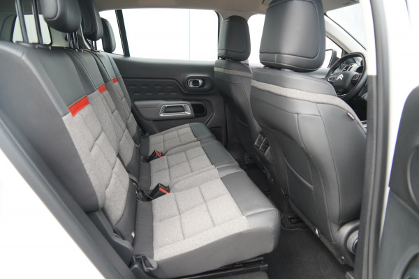 Citroën C5 Aircross 1.5 BlueHDI Business / NL-Auto / 1e Eigenaar / Incl. BTW / Navigatie / Camera / Cruise Control