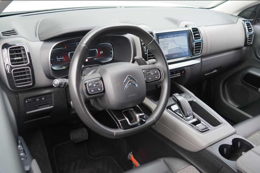 Citroën C5 Aircross 1.5 BlueHDI Business / NL-Auto / 1e Eigenaar / Incl. BTW / Navigatie / Camera / Cruise Control