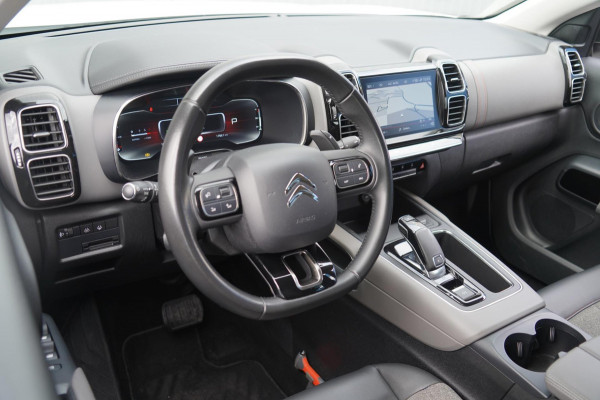 Citroën C5 Aircross 1.5 BlueHDI Business / NL-Auto / 1e Eigenaar / Incl. BTW / Navigatie / Camera / Cruise Control