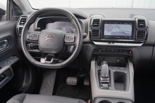 Citroën C5 Aircross 1.5 BlueHDI Business / NL-Auto / 1e Eigenaar / Incl. BTW / Navigatie / Camera / Cruise Control